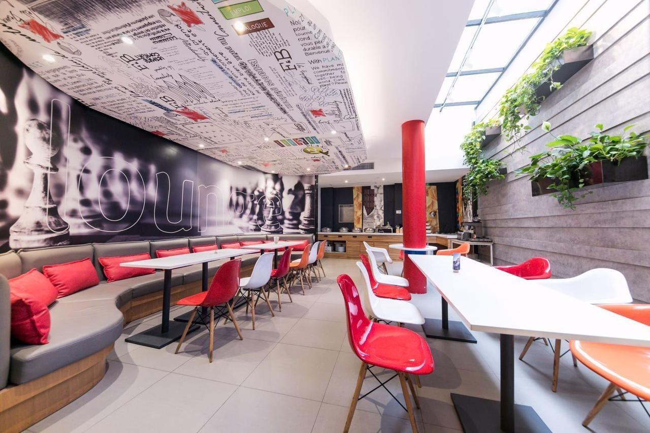 Ibis Shanghai Gubei Eksteriør billede